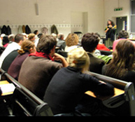 Teaching